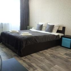 Фото Отель Комплекс Дубки на Красноармейском переулке