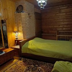 Фото Отель Семейный хуторок