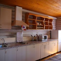 Фото Отель Заимка