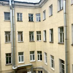 2-комнатные апартаменты улучшенные