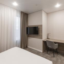 Kamarooms Business Hotel & Spa (Камарумс) — c2138050318b7e5b633b4251c29c05d6