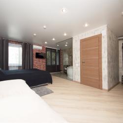 Фото Бизнес-отель Loft (Лофт)