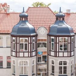 Фото Отель Арт Кранц