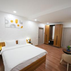 Фото Отель Avant Hotel Tashkent Pool&Terrace (Авант Бассейн&Терраса)