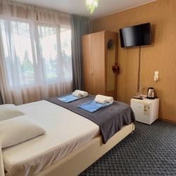 Фото Отель Прибрежный