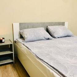 2-комнатные апартаменты стандарт №1