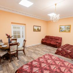 фото 11 Spbstay (Спбстэй) на проспекте Вознесенский