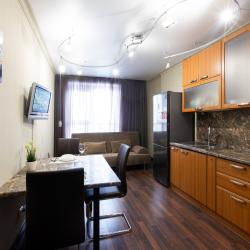 Фото Отель Сутки на проспекте Октября 107А