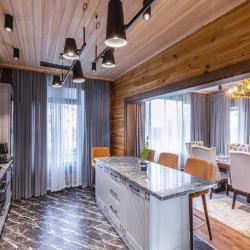 Фото Отель Eco Village (Эко Вилладж)