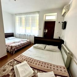 Фото Отель Бич