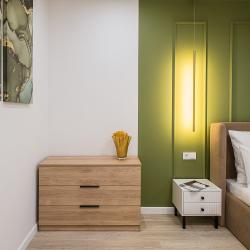 Фото Отель One Sea Apartments (Ван Си Апартментс)