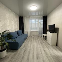 Фото Апартаменты на проспекте Ленина 24Б