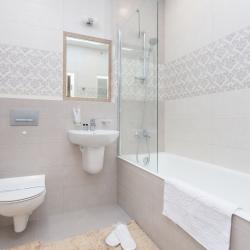 Фото Bulbash Apartments (Бульбаш Апартаменты) на улице Репина