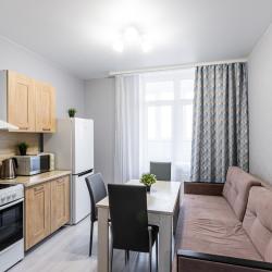 Фото Апартаменты на улице Героя Сарабеева В.И. 5 корпус 5