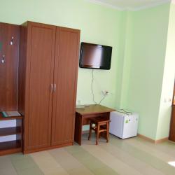 2-местный номер комфорт