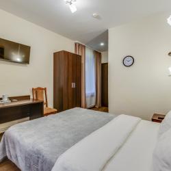 Фото Отель Пик