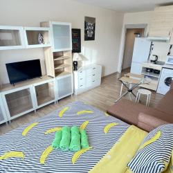 Фото Отель Погостим на проспекте Астрахова 9