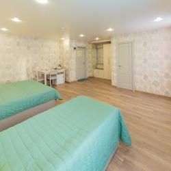 Фото Отель Желанный гость