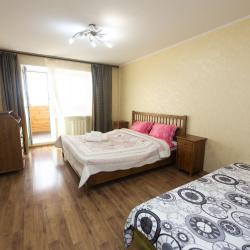 2-комнатные апартаменты стандарт