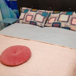 Фото Отель Квартиры в Подмосковье на бульваре Октябрьский