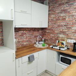 Апартаменты стандарт