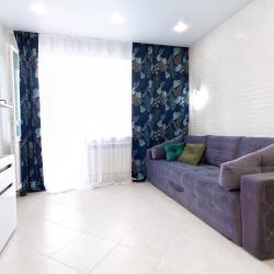 Фото Отель Pryanik Apartments (Пряник Апартментс) на проспекте Ленина 136