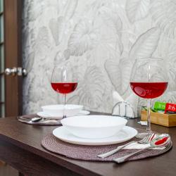 Фото Отель New Life (Нью Лайф) на улице Краснооктябрьская 1