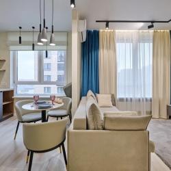 фото 2 ApartMoscow (АпартМосква) на улице Большая Филёвская
