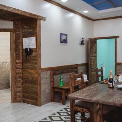 Фото Отель Wild West (Вайлд Вест)