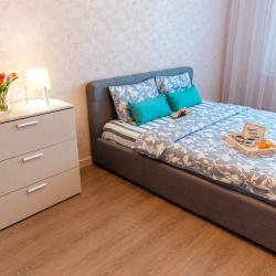 Фото Отель Bestflat (Бестфлэт) на Народном бульваре
