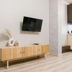 Фото Апартаменты на Войкова 8