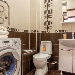 Фото Отель Добрые сутки на улице Тухачевского