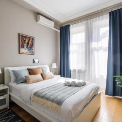 фото 59 GMApartments (ДжиЭмАпартментс) на улице Тверская 4