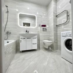 Фото Апартаменты на улице Ленинградская 3А