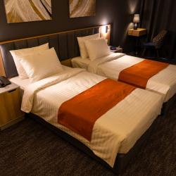 Фото Отель Nuovo Boutique Hotel (Нуово Бутик)