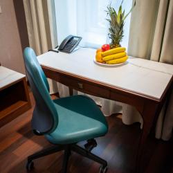 Фото Отель Best Western Plus Oskemen (Бэст Вэстерн Плюс Оскемен)