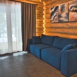 Коттедж премиум