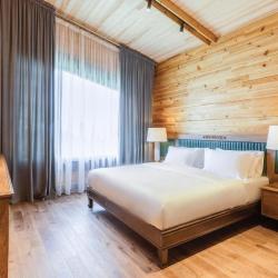 Фото Отель Eco Village (Эко Вилладж)