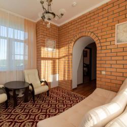 Фото Отель Ателика Гранд Ольгино