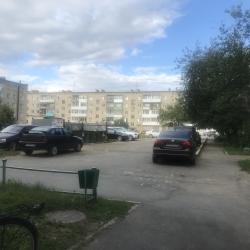 1-комнатные апартаменты улучшенные