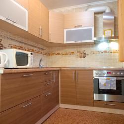 Фото Отель Гостиный Двор на улице Дуси Ковальчук 272/4