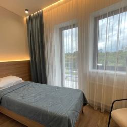 Фото Отель Регата