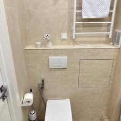 Фото Апартаменты на улице Архитектора Щусева 4к2