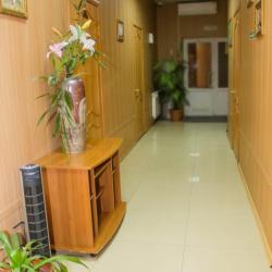 Фото Отель Мега