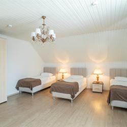 Фото Парк-Отель Басовское