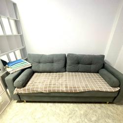 Фото Апартаменты на улице Самаровская 8 корпус 2