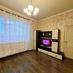 2-комнатные апартаменты стандарт