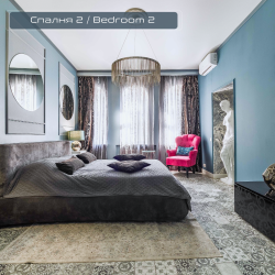 фото 29 PiterApartments (ПитерАпартментс) на проспекте Невский