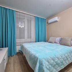 Фото Апартаменты на шоссе Ярославское 116к2