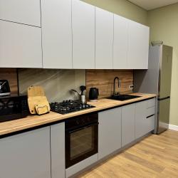 Фото Отель Family House (Фемили Хаус)